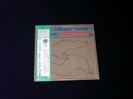MODERN JAZZ QUARTET Third Stream Music JAPAN Obi NM LP Winyl