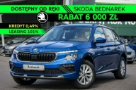Škoda Kamiq Skoda Kamiq Drive 1.5 TSI 150 KM DSG