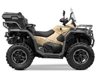 Quad CF MOTO 1000 G3 OVERLAND *ABS Raty Transport Super cena -> od ręki