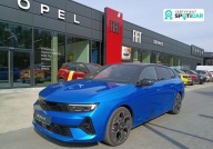 Opel Astra 1.5 CDTI GS Alcantara 1.5 Diesel 130KM