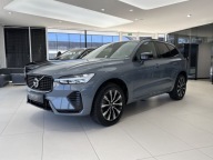 Volvo XC 60 B4 B Plus Dark Kamera cofania CarPlayAndroid Auto Nawigacja