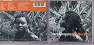Chapman,Tracy The Tracy Chapman Collection Płyta