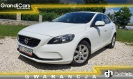 Volvo V40 2.0 D2 120KM # Momentum # Navi #