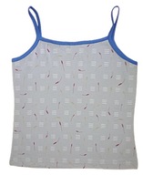 T-shirt Top koszulka dziecięca rozmiar 134