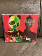 CD - THE CURE - 'THE 13TH' - singiel