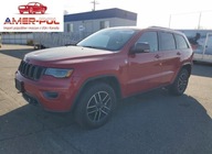 Jeep Grand Cherokee Trailhawk 2021 5.7l 5.7 Benzyna 360KM