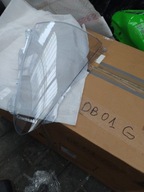 Kawasaki ZX 4r ninja szyba nowa