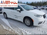 Chrysler Pacifica 2023 Chrysler Pacifica Touring L FWD 3.6 Benzyna 287KM