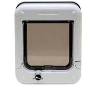 Klapka do drzwiczek Cat Mate 25,5 x 19,5 cm biały