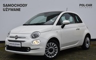 Fiat 500 Panorama Salon PL 1 Wl, Vat 23 Hybryda 70KM