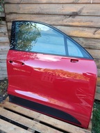 PORSCHE MACAN DRZWI PRZEDNIE PRAWE M3C
