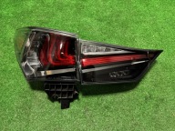 Lampa tylna LEXUS GS 2016-2020 EUROPA