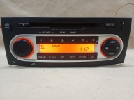 Mitsubishi Colt VI 6 Z30 8701A239 DY-1ME9U24N-T Fabryczne Radio CD MP3 AUX