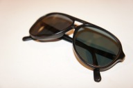 CUDNE OKULARY PRZECIWSŁONECZNE PRL JAPAN ORVIS