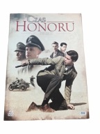 Czas Honoru Seria 2 serial wojenny TVP II wojna 4xDVD
