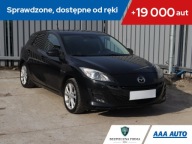 Mazda 3 2.0, Salon Polska, Xenon, Klima
