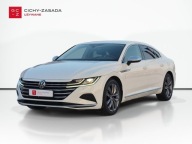 Volkswagen Arteon Salon PL Faktura VAT Zadbany Bogata wersja 2.0 Benzyna