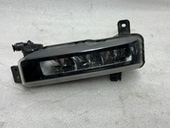 BMW 1 F40 HALOGEN LEDOWY ORGINAŁ ZDERZAK ZWYKŁY