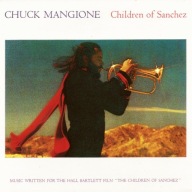 Chuck Mangione-Children of Sanchez/A&M 2 CD