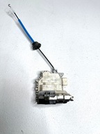 AUDI A4 B8 8K A5 8T Q5 8R 8J1837016C ZAMEK DRZWI PRZEDNICH PRAWY #334