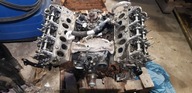 SILNIK SŁUPEK AUDI 3.0 TDI DPXDHX PRZEBIEG 9 TYS.KM