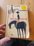 MALEŃKA PANI WIELKIEGO DOMU JACK LONDON