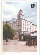 GORLICE-HERB WOJ MAŁOPOLSKIE