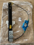 Podnośnik szyby tył lewy Audi OE 8E0839461C