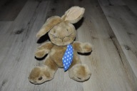 pluszak maskotka fajny królik Hopsi