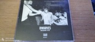 Dwarves - Sugar fix CD (Nick Oliveri, Kyuss) rare