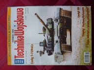 Nowa Technika Wojskowa numer 6/2003