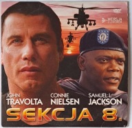 Sekcja 8. (DVD) Lektor PL