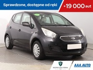 Kia Venga 1.4 CVVT, Salon Polska, GAZ