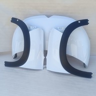 Citroen C3 Aircross Maska kca kvc