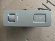 Volvo Xc90 II przycisk zamykania klapy 31394548