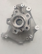 BMW I4 G26 ZWROTNICA LEWA PRZÓD 6893259