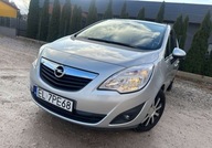 Opel Meriva Opel Meriva 1.4 Innovation 1.4 Benzyna 120KM