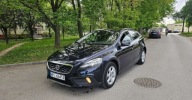Volvo V40 Cross Country Cross Country 2015r. Bardzo ladny samochod 2.0