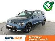 Kia Niro FV23% EV półskóra navi grzane fotele