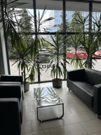 Biurowiec, Katowice, Dąb, 29 m²