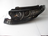 REFLEKTOR LAMPA LEWA PRZÓD RANGE ROVER EVOQUE 11-15 XENON IGŁA EUR