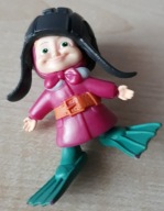 Simba Masza i Niedźwiedź figurka 5,5cm