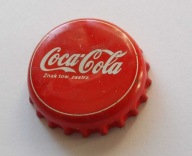 Kapsel Coca-Cola Nr 35