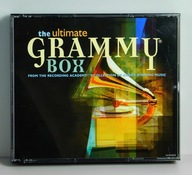 The Ultimate Grammy Box 4 CD
