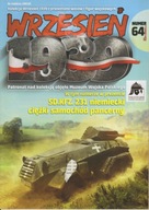 Wrzesień 1939 numer 64 wyłącznie gazeta samochód pancerny Sd.Kfz. 231 6-Rad