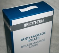 ROLLER DO MASAŻU CIAŁA BIOTHERM ANTYCELLULITOWY WAŁEK RĘCZNY UJĘDRNIAJĄCY