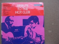 Cooper-Wright Quintet – Tribute To The Hot Club