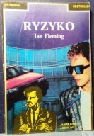 RYZYKO, Ian FLEMING [InterART 1990]