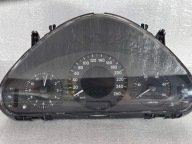 ZEGARY LICZNIK MERCEDES-BENZ E KLASA W211 LIFT E200 2,2CDI A2114404311
