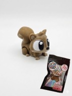 Mini Figurka Wiewiórki - Fidget Toy Druk 3D